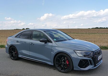 Audi RS3 2.5 TFSI S tronic quattro - B&O Pano