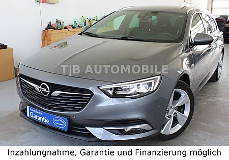 Opel Insignia 2.0 CDTI Dynamic Kamera Spur Ahk Led!