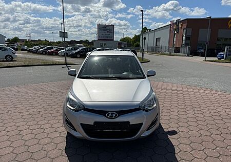 Hyundai i20 Classic