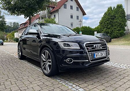 Audi SQ5 3.0 TDI tiptronic quattro TÜV 12/26