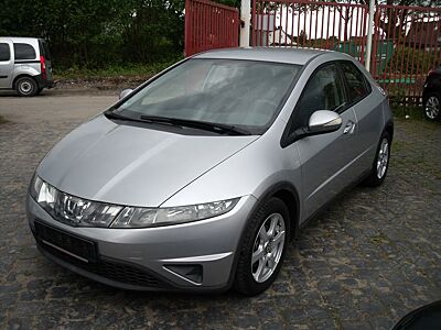Honda Civic Lim.1.4 Comfort