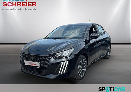 Peugeot 208 Style*CARPLAY*SITZHEIZUNG*EINPARKHILFE*