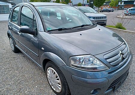 Citroën C3 1.6 16V Exclusive Automatik