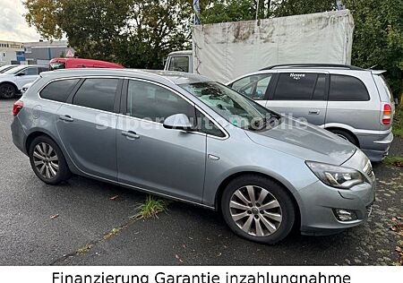 Opel Astra J Sports Tourer Innovation 2Hand Tüv 04.26