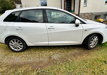 Seat Ibiza 1.2 TSI 66kW Style