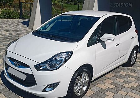 Hyundai ix20 Style | Leder | Kamera | 69tkm | HU 12/2026