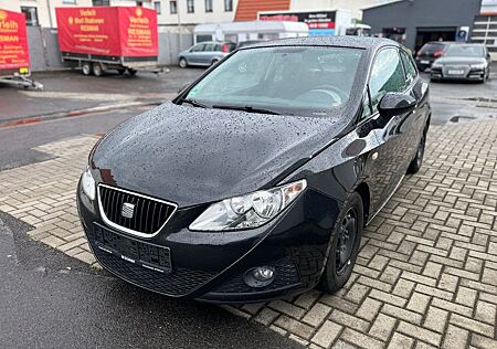Seat Ibiza SC Sport TÜV Neu