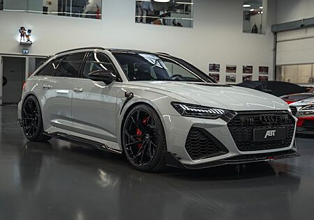 Audi RS6 ABT LE Sondermodell