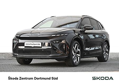 Skoda Enyaq 60 SPORTLINE WÄRMEPUMPE CAM ACC LM20 NAVI