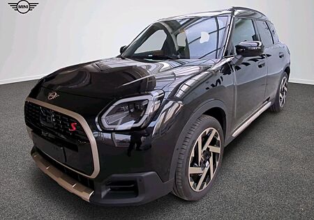 Mini Cooper S Countryman Countryman S ALL4