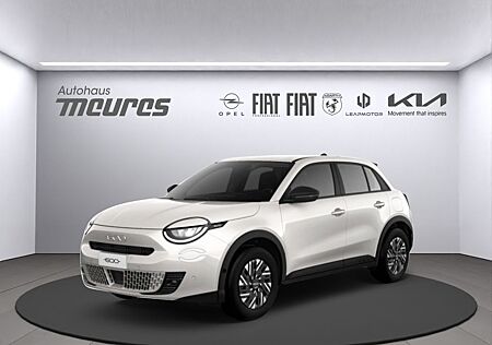 Fiat 600 Hybrid, 1.2 T3 (110 PS), DCT, LED, 10.25'' N