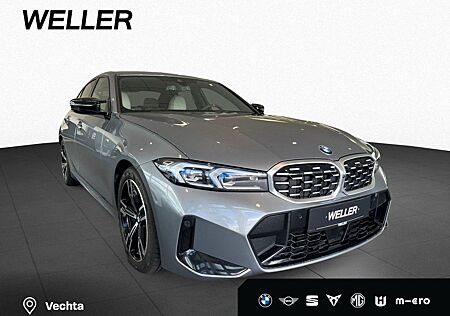 BMW M340d xDr M Sport LiCoPro,Adp.LED,StopGo,PA+,DA