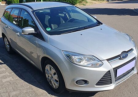 Ford Focus 1,6 Ti-VCT 77kW Trend Turnier Trend