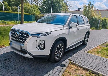 Hyundai Palisade 2.2 CRDi Diesel,7Sitzer,Panoramadach