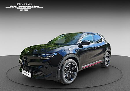 Alfa Romeo JUNIOR ELETTRICA SPECIALE SOFORT VERFÜGBAR