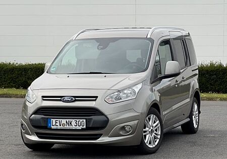 Ford Tourneo Connect 1.0 EcoBoost 74kW Titanium