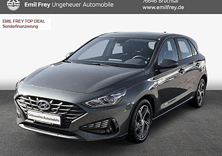 Hyundai i30 1.0 T-GDI 48V-Hybrid Select