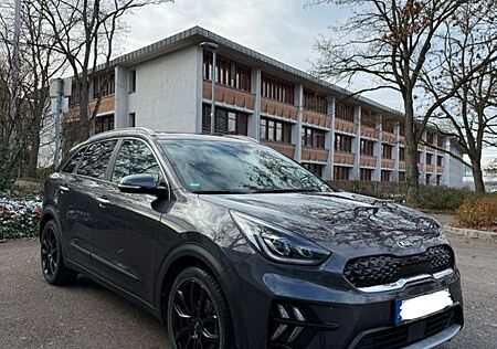 Kia Niro 1.6 GDI Hybrid Spirit