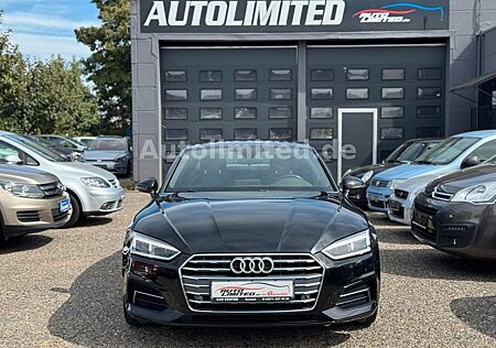Audi A5 Coupe sport S-Line Keyless/Virt.Cockpit/LED