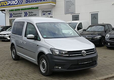 VW Caddy Volkswagen Trendline BMT | NAVI | BLUETOOTH | PDC
