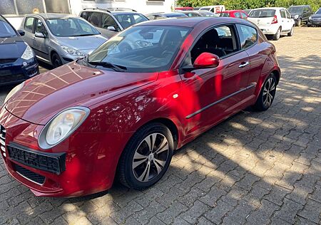 Alfa Romeo MiTo 1.4 8V Junior Junior