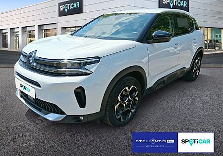 Citroën C5 Aircross Feel Pack 1.2 Pure Tech 130 AUT. LED