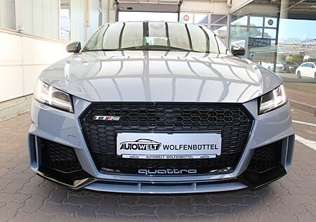 Audi TT RS