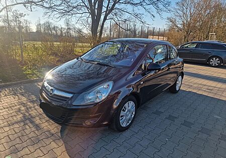 Opel Corsa D 1.4