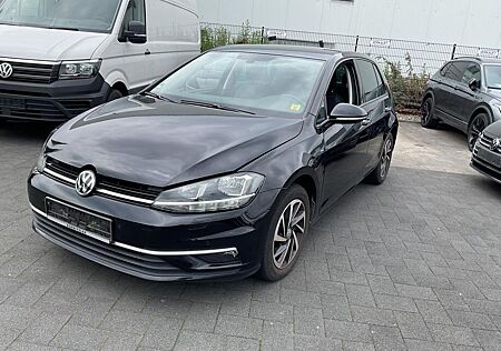 VW Golf Volkswagen VII DSG Lim. Join Navi/ACC/SHZ/App-Connect