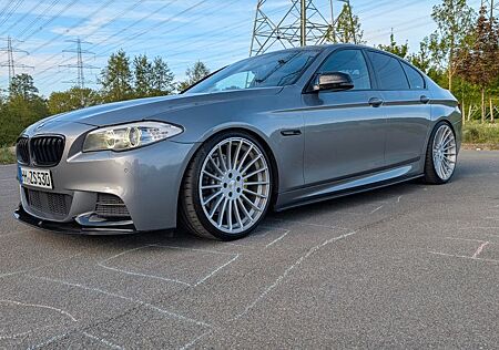 BMW 530d M-Sportpaket *XEN*STERNH*NAVIPROF*CARPLAY