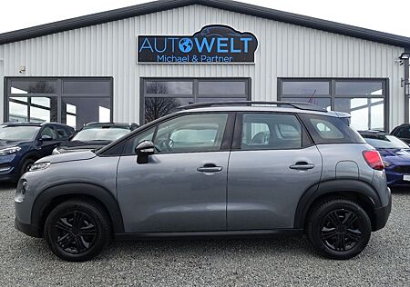Citroën C3 Aircross Feel 1.2 VTI KLIMA PDC Insp+TÜV NEU