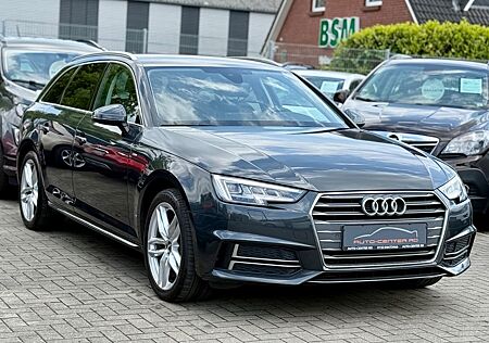 Audi A4 Avant design ultra S line Sportpaket|1HD|LED|