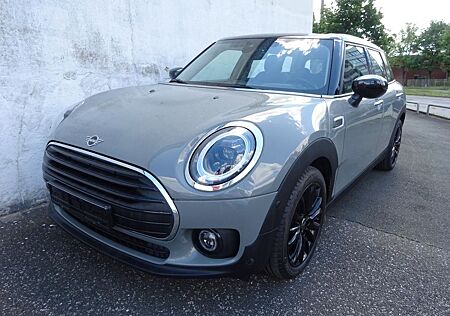 Mini Cooper D Clubman /Pano/HUD/LED/RFK/DAB/AppleCarpl