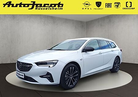 Opel Insignia 2.0 Business Navi PDC Sitzhzg