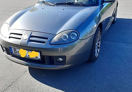 MG TF 135 -