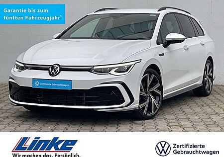 VW Golf Volkswagen Variant VIII 1.5 TSI R-Line AHK/ACC/LED/PDC