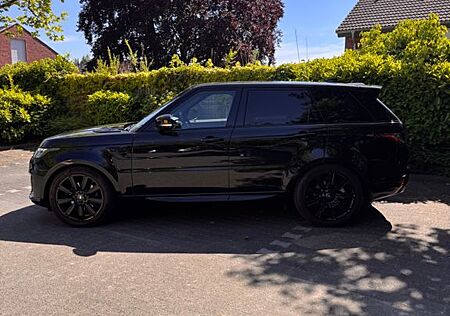 Land Rover Range Rover Sport 3.0 SDV6 HSE Dynamic HSE D...