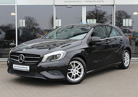 Mercedes-Benz A 180 CDI Lease Edition | Cruise |