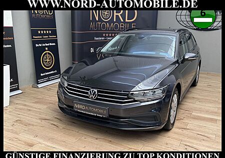VW Passat Variant Volkswagen 2.0 TDI DSG Navi/LED/Kamera/