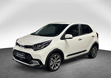 Kia Picanto 1.2 X-LINE AUTOMATIK *Navi*Kamera