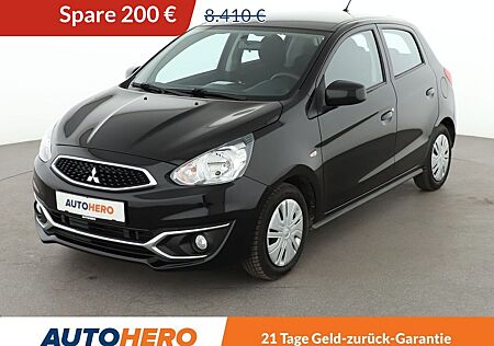 Mitsubishi Space Star 1.0 Edition 100 *KLIMA*GARANTIE*