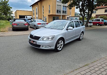 Skoda Octavia Combi Elegance