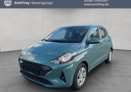 Hyundai i10 1.0 Select 46 kW, 5-türig