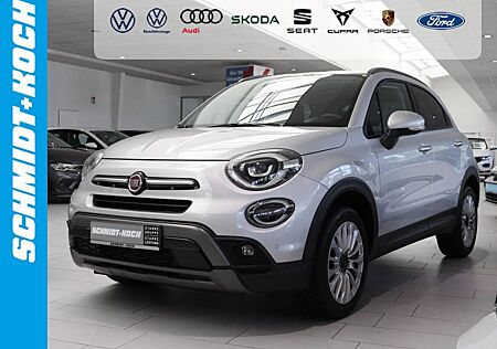 Fiat 500 500X 1.3 GSE 4x2 Cross AUTOMATIK + RFK + GJR +
