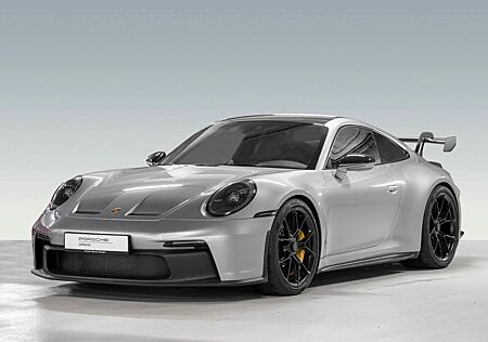 Porsche 992 GT3 BOSE Clubsportpaket Vollschalensitze