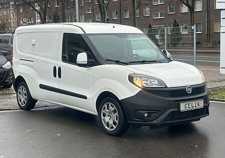 Fiat Doblo SX Maxi Kasten/Klima/Sicherheitsschloß