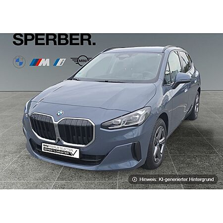 BMW 2er Active Tourer leasen