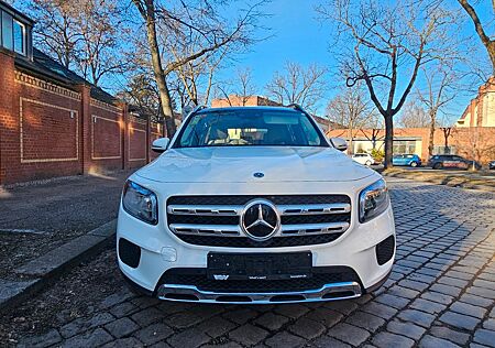 Mercedes-Benz GLB 200 d 7-SITZER, KAMERA,NAVI,XENON,,,,
