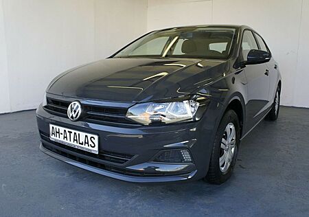 VW Polo Volkswagen VI 1.6 tdi Trendline"KLIMA-SHZ-Euro6-1.HD"