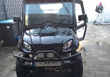 Andere Side by Side LOF Quad Buggy